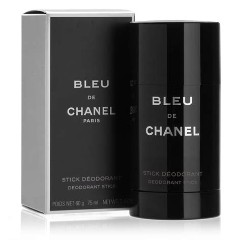 bleu de chanel sticks.